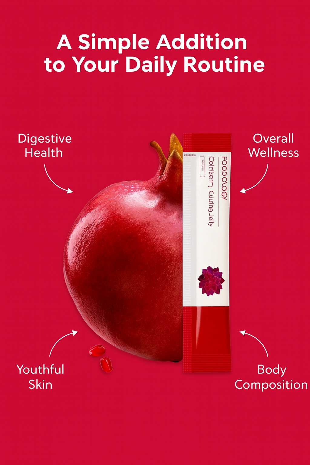 CollaChia Cutting Jelly – Beauty & Slim Boost