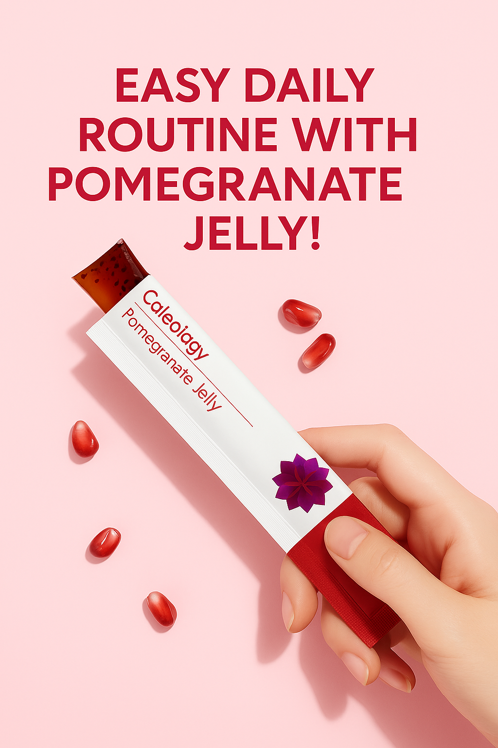 CollaChia Cutting Jelly – Beauty & Slim Boost