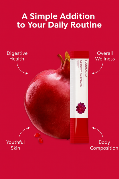 CollaChia Cutting Jelly – Beauty & Slim Boost
